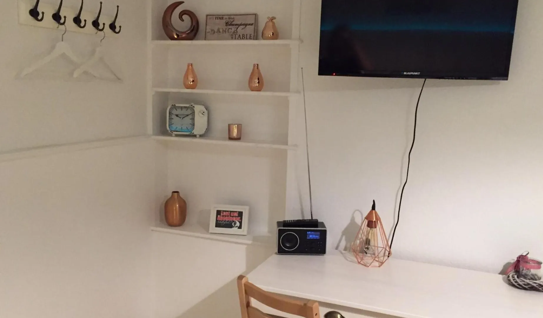 Apartmenthaus Suedstadt Hannover