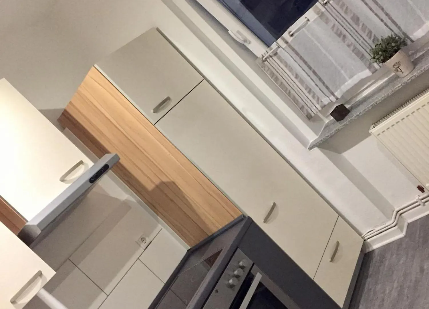 Apartmenthaus Suedstadt Hannover 0*,  Duitsland