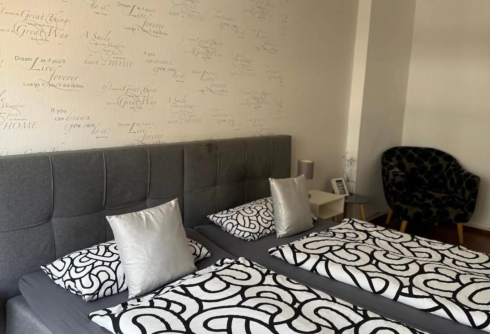Apartmenthaus Suedstadt Hannover