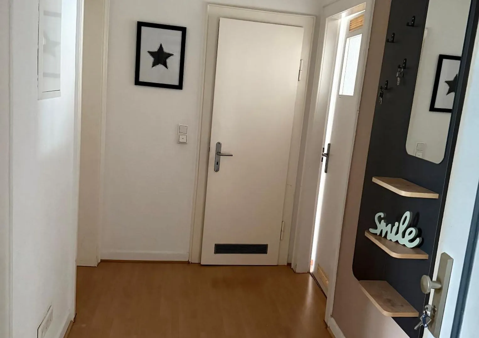 Appartement Apartmenthaus Suedstadt Hanovre Allemagne