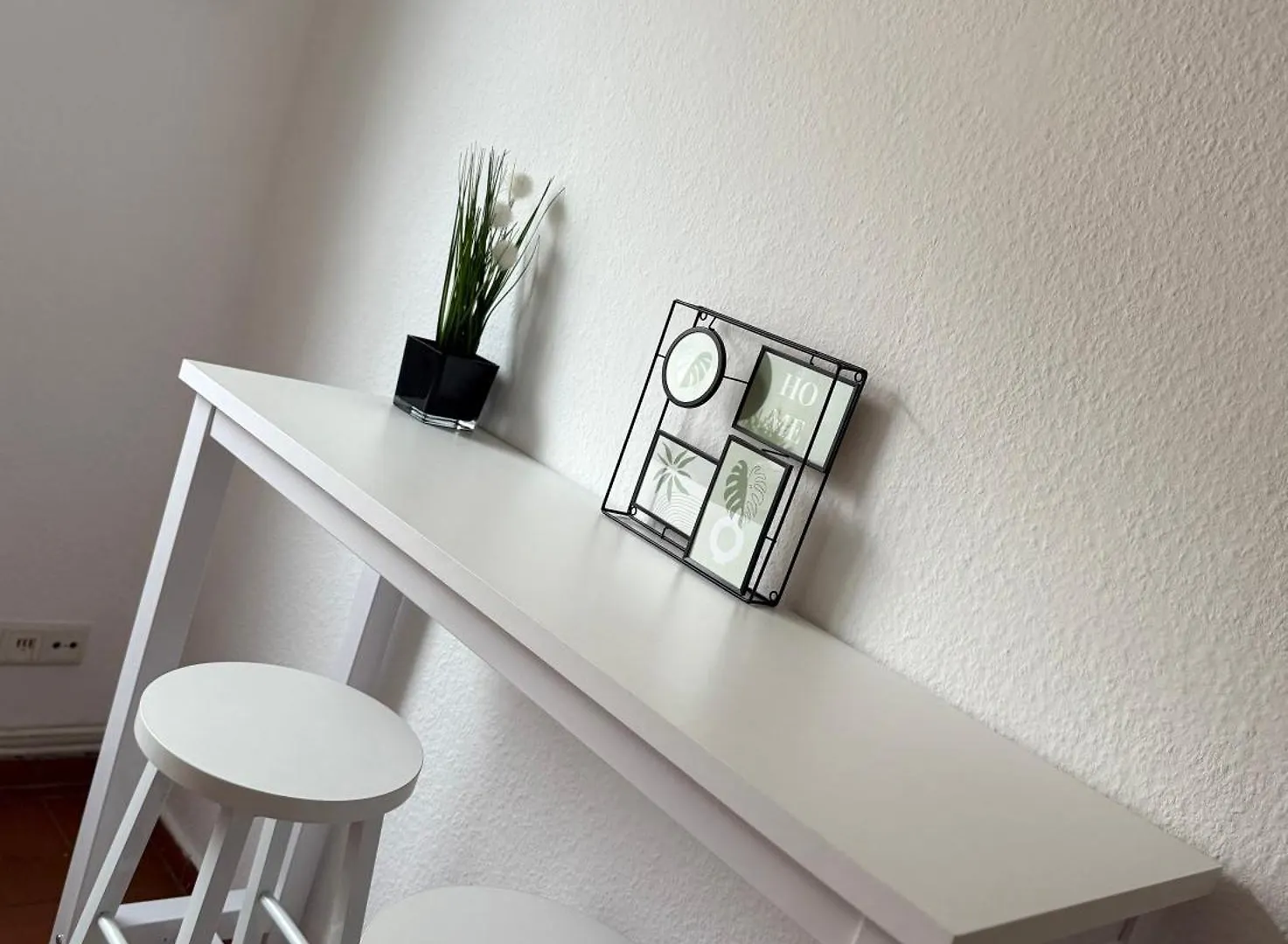 Apartmenthaus Suedstadt Hanovre Appartement