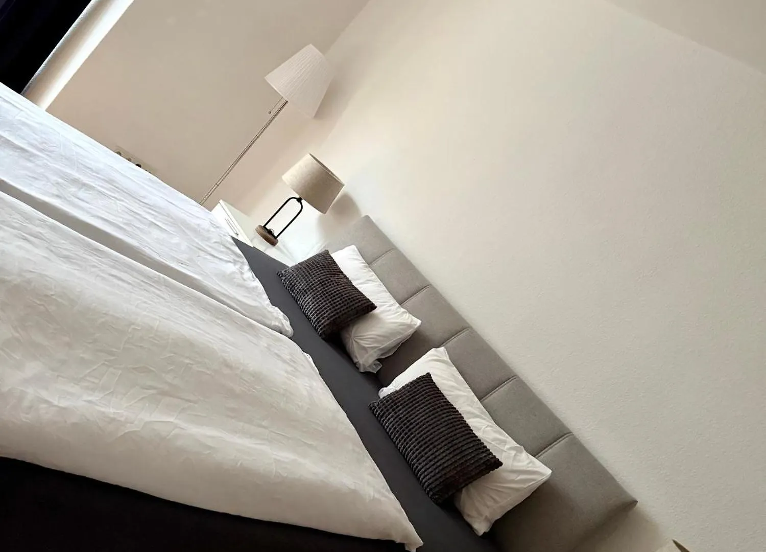 Appartement Apartmenthaus Suedstadt Hanovre
