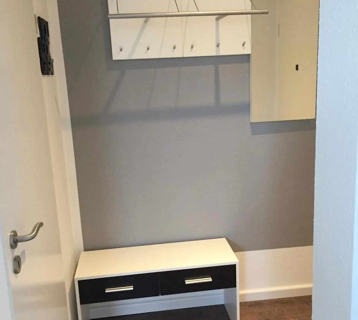 Apartmenthaus Suedstadt Hanovre