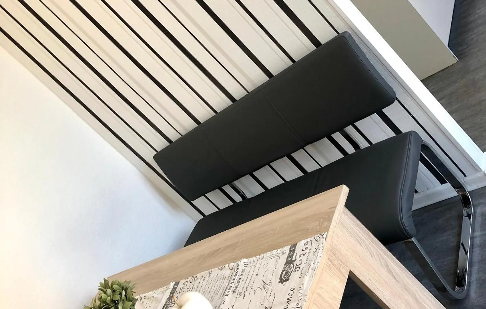 Apartmenthaus Suedstadt Hanovre Allemagne