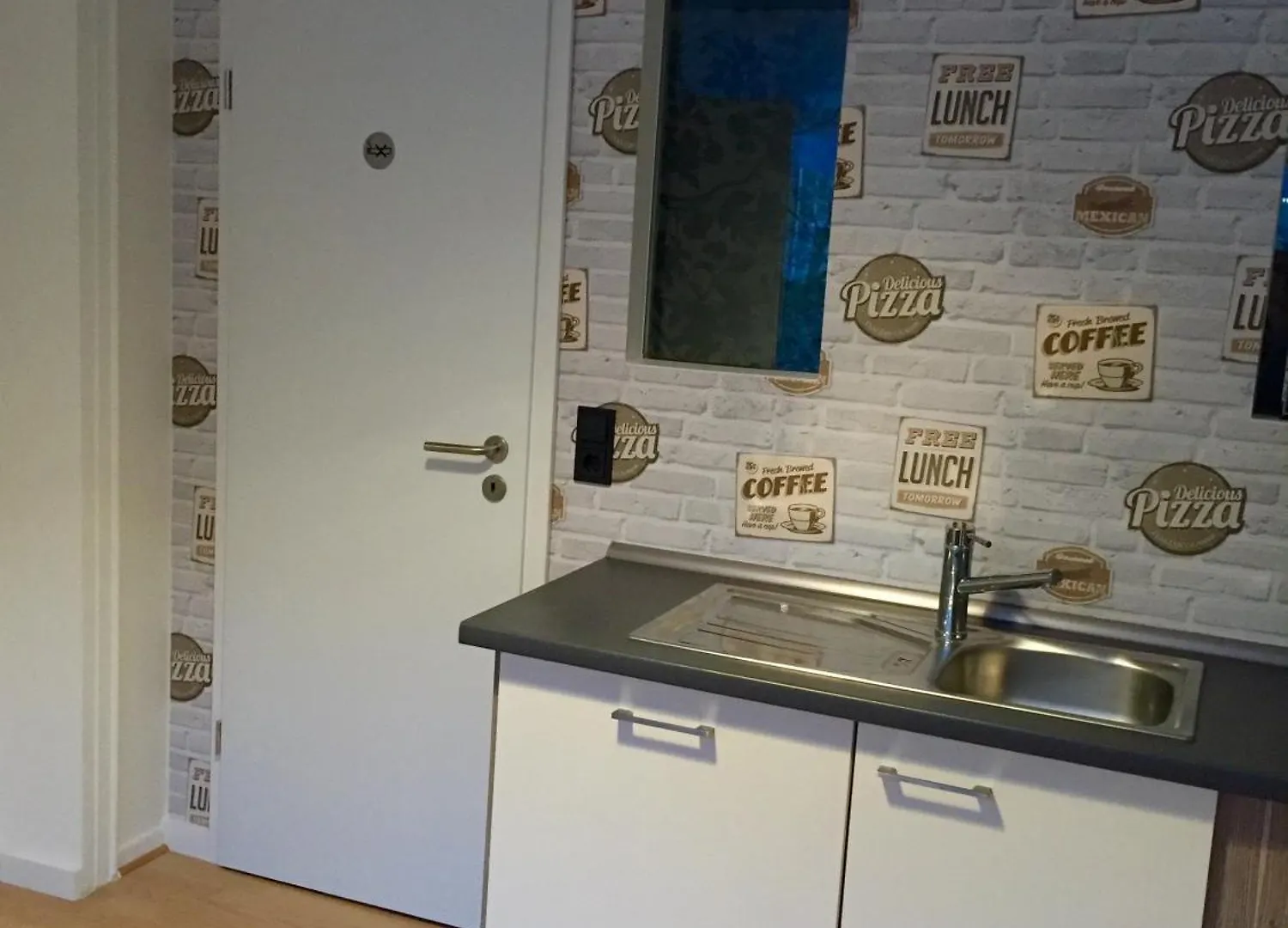 Apartmenthaus Suedstadt Hanovre 0*,  Allemagne